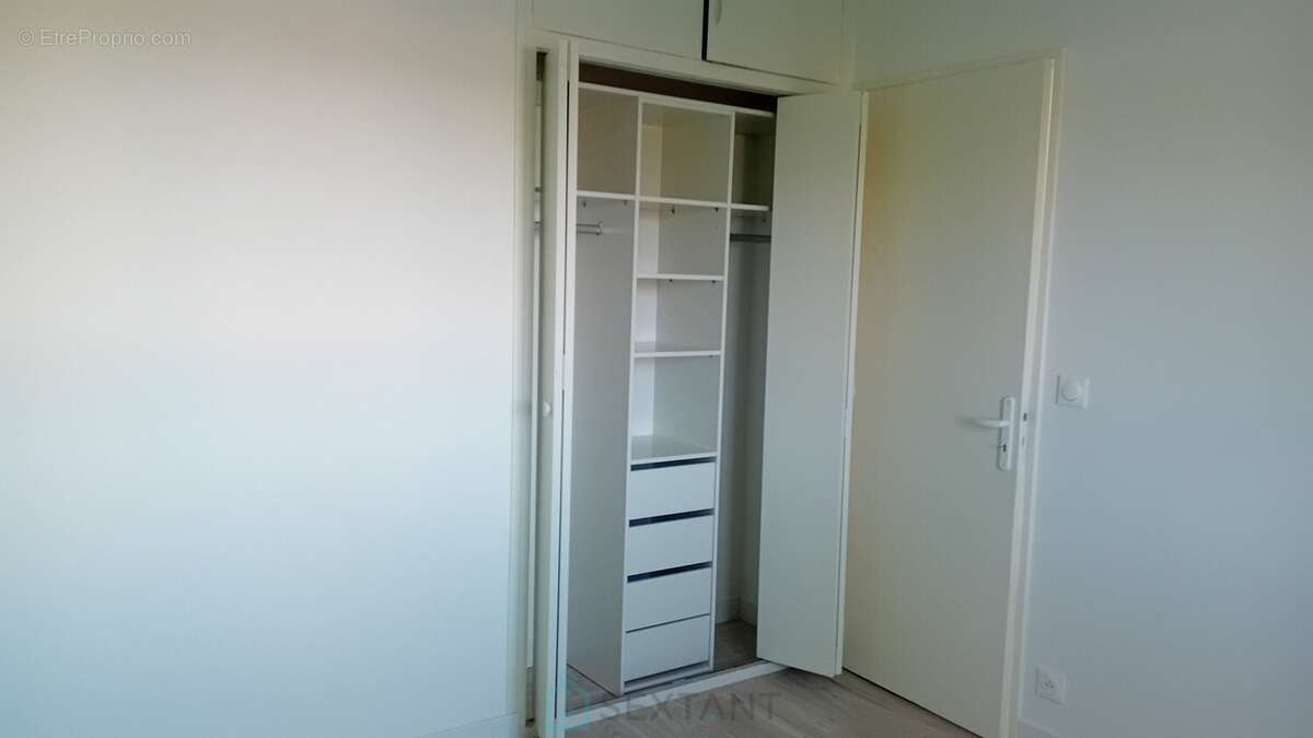 Très bel appartement refait à neuf de 58 m² et 2 chambres - photo 15