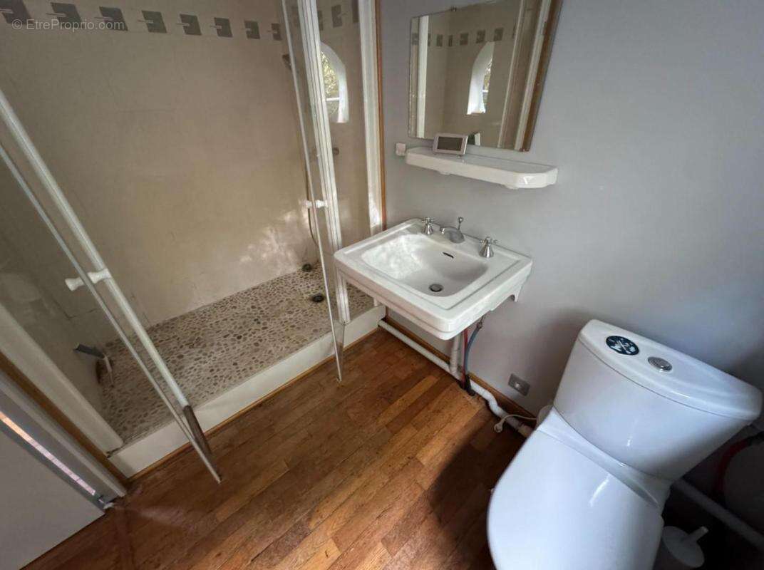 Maison à MORET-SUR-LOING