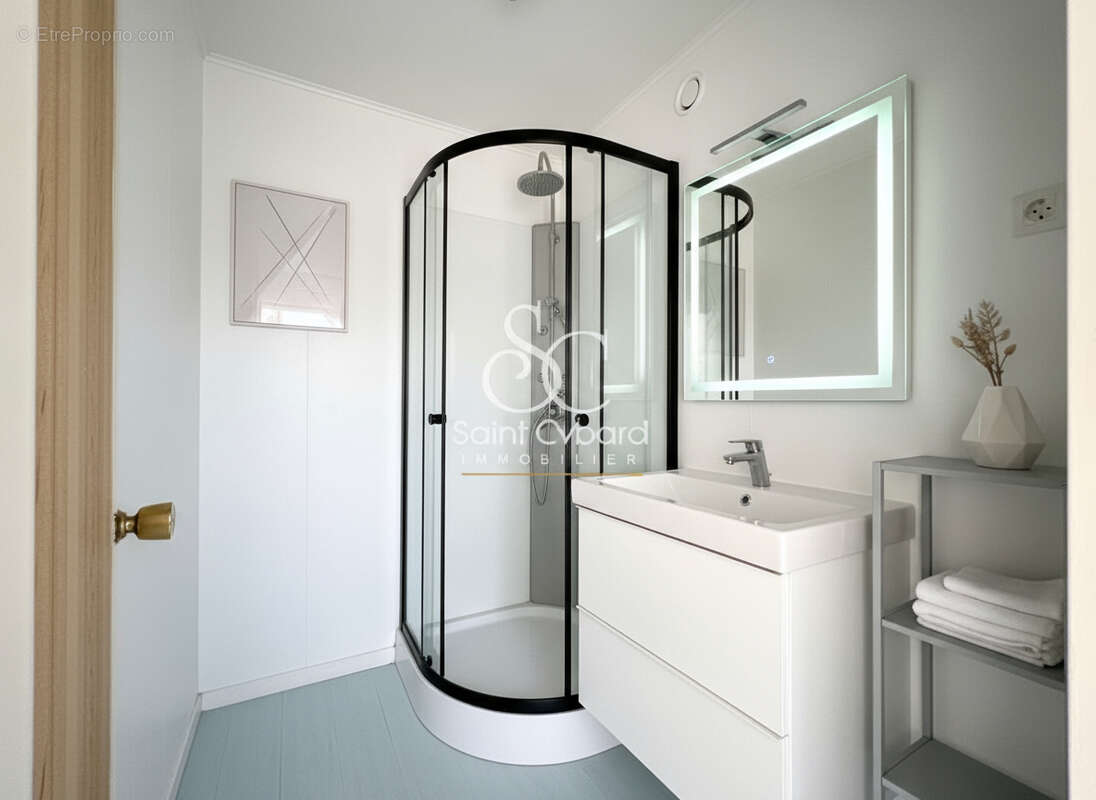 Appartement à ANGOULEME