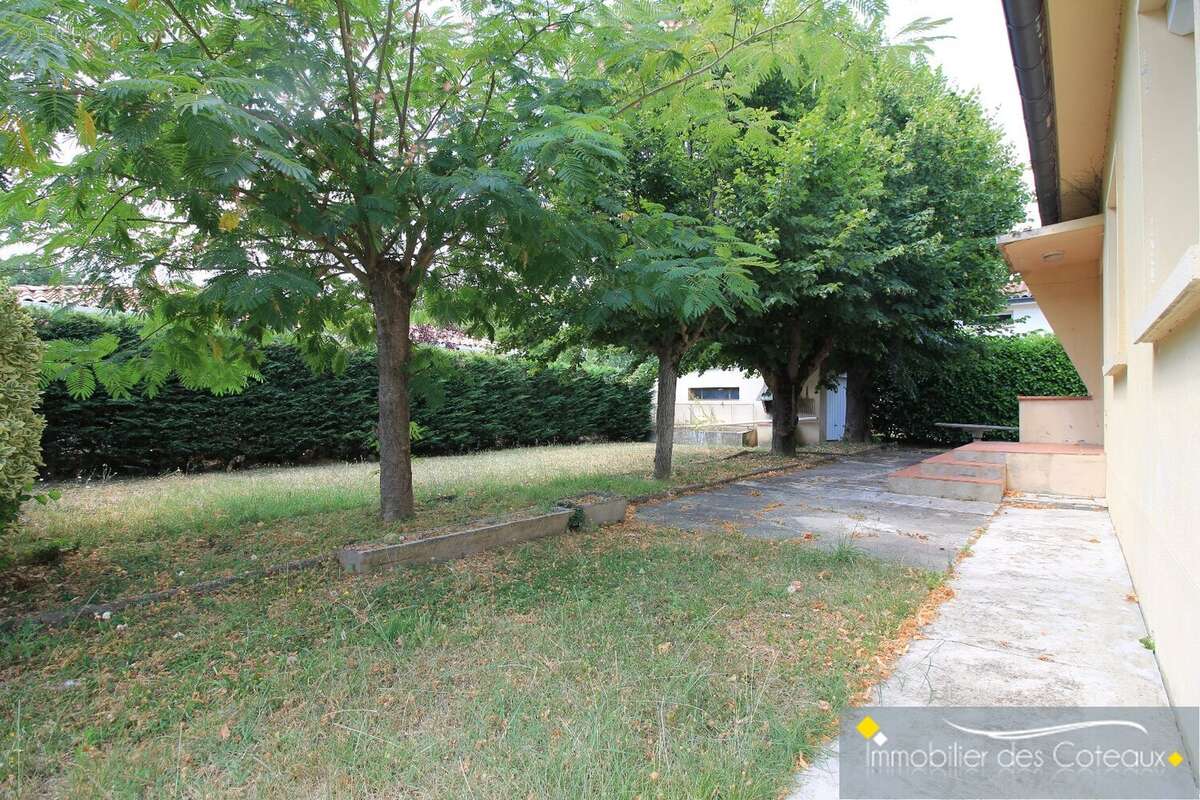 Maison t5 de plain pied a grepiac - photo 10
