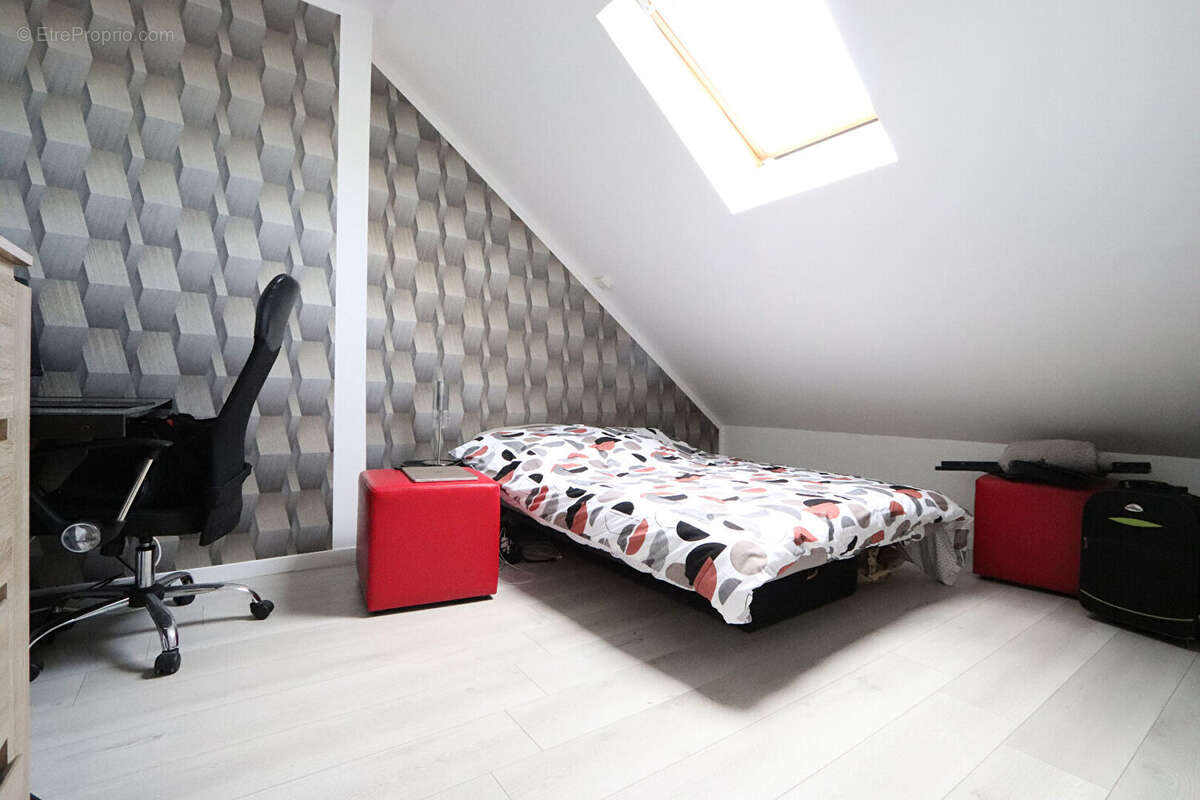 Maison à SAINT-NAZAIRE