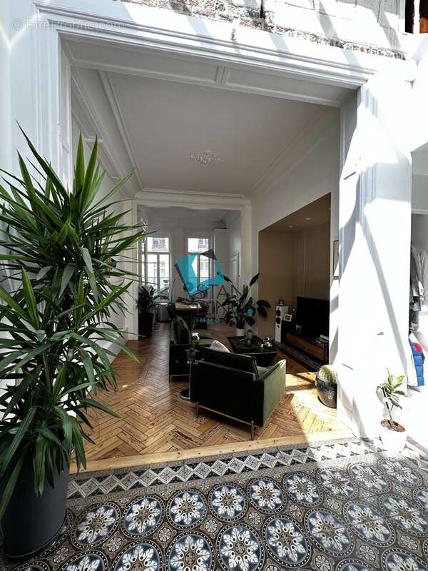 Maison à LILLE