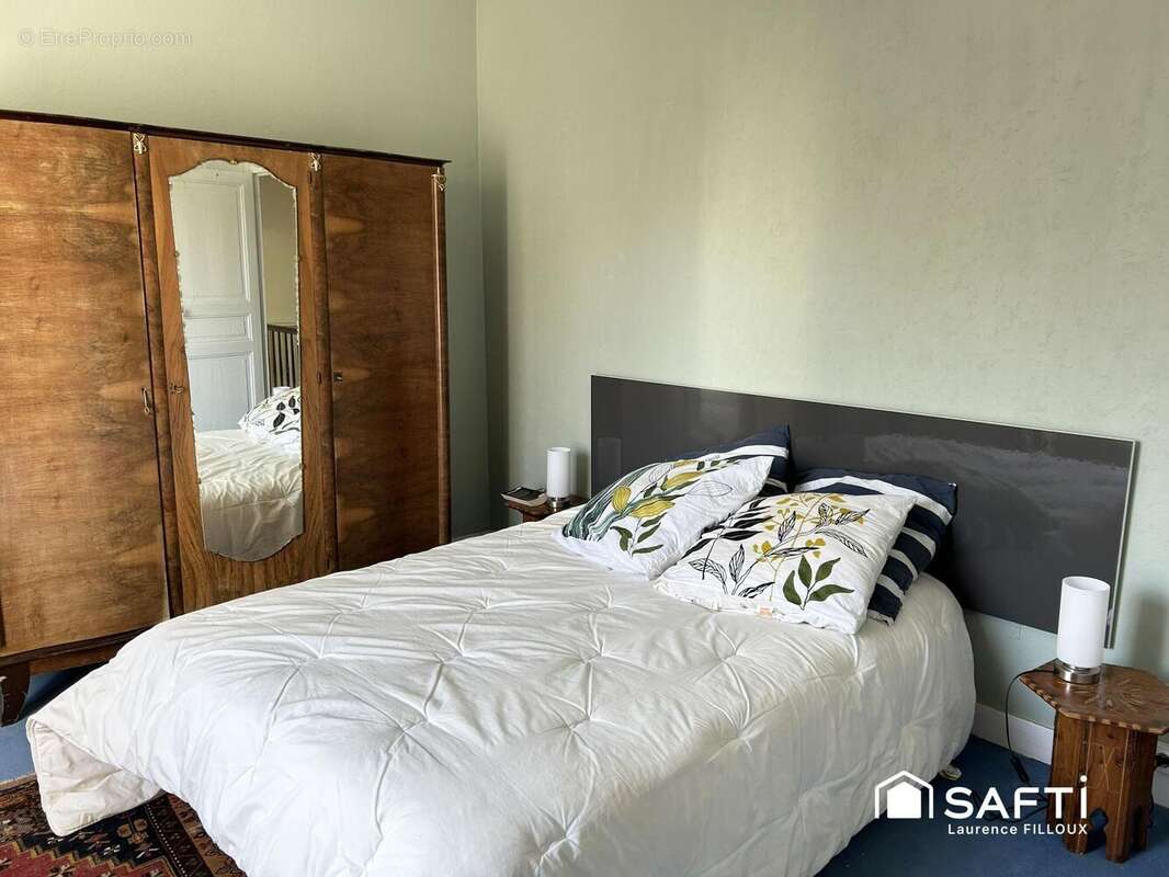 Photo 8 - Maison à PONCE-SUR-LE-LOIR