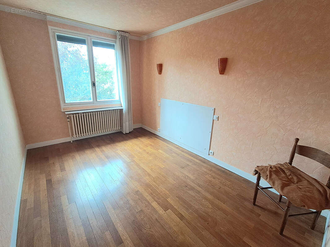 Maison à CONFLANS-SAINTE-HONORINE