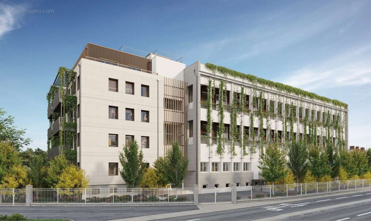 Appartement à LA ROCHELLE