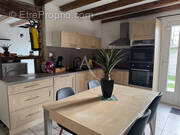 Maison à ROMORANTIN-LANTHENAY