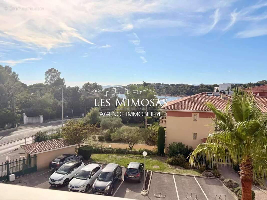 Appartement à SAINT-RAPHAEL