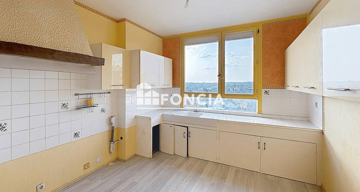 Appartement à LIMOGES
