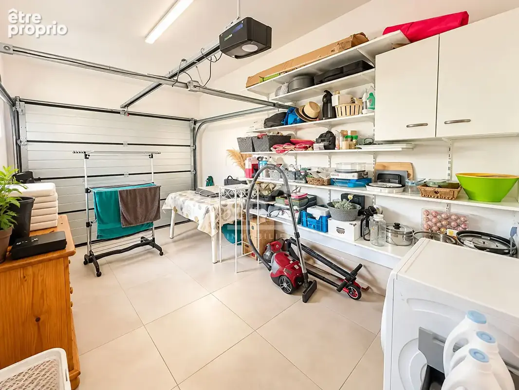 Maison 105m² à bages - photo 17