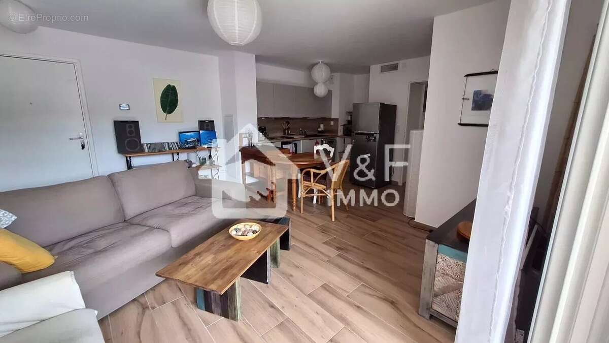 Appartement à ARGELES-SUR-MER
