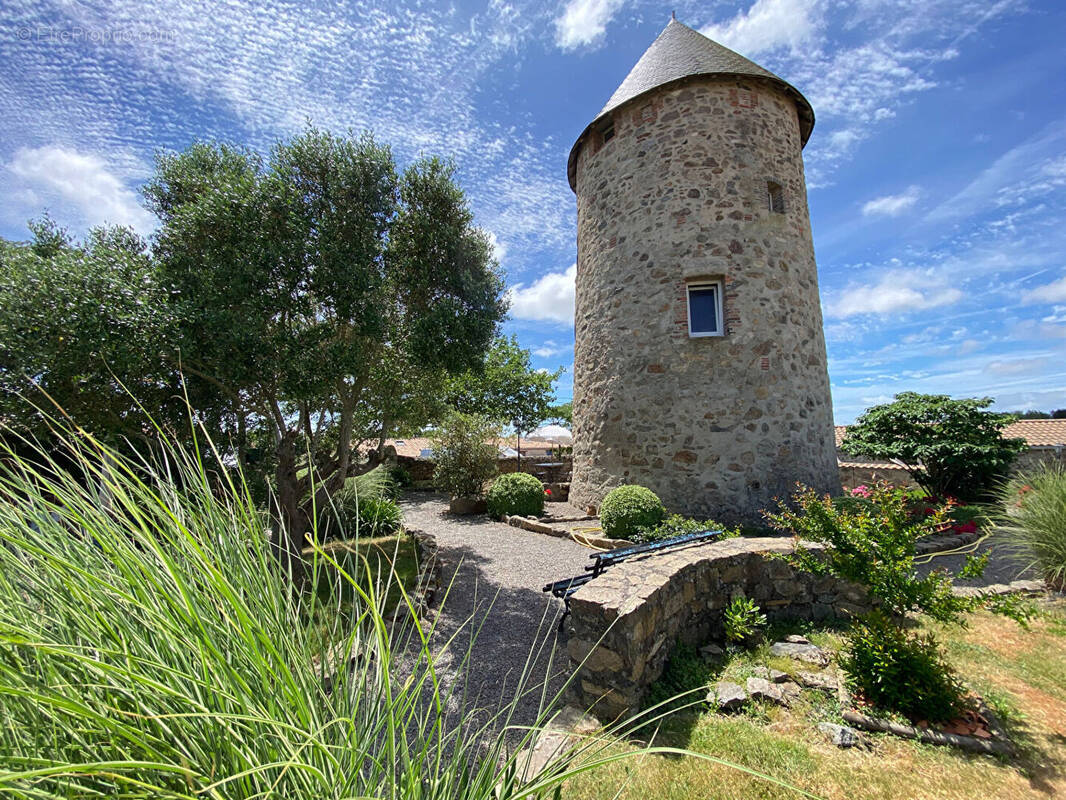 Maison à VAIRE