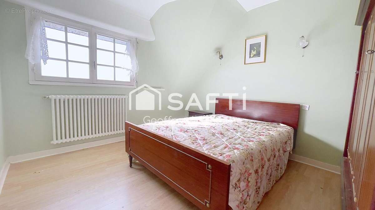Maison 120 m² à Ile-D'houat  - photo 9
