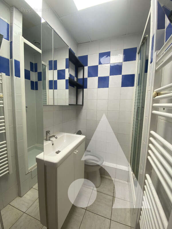 Appartement à CREPY-EN-VALOIS