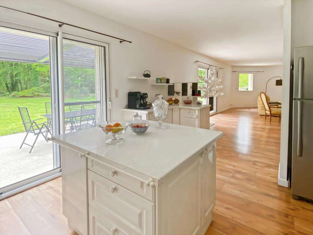 Maison à SAINT-DENIS-DE-PILE