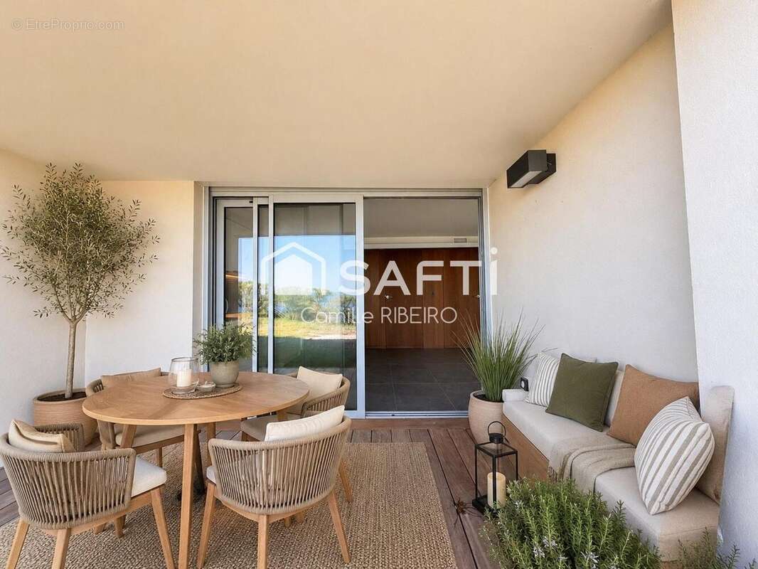 Photo 3 - Appartement à BANYULS-SUR-MER