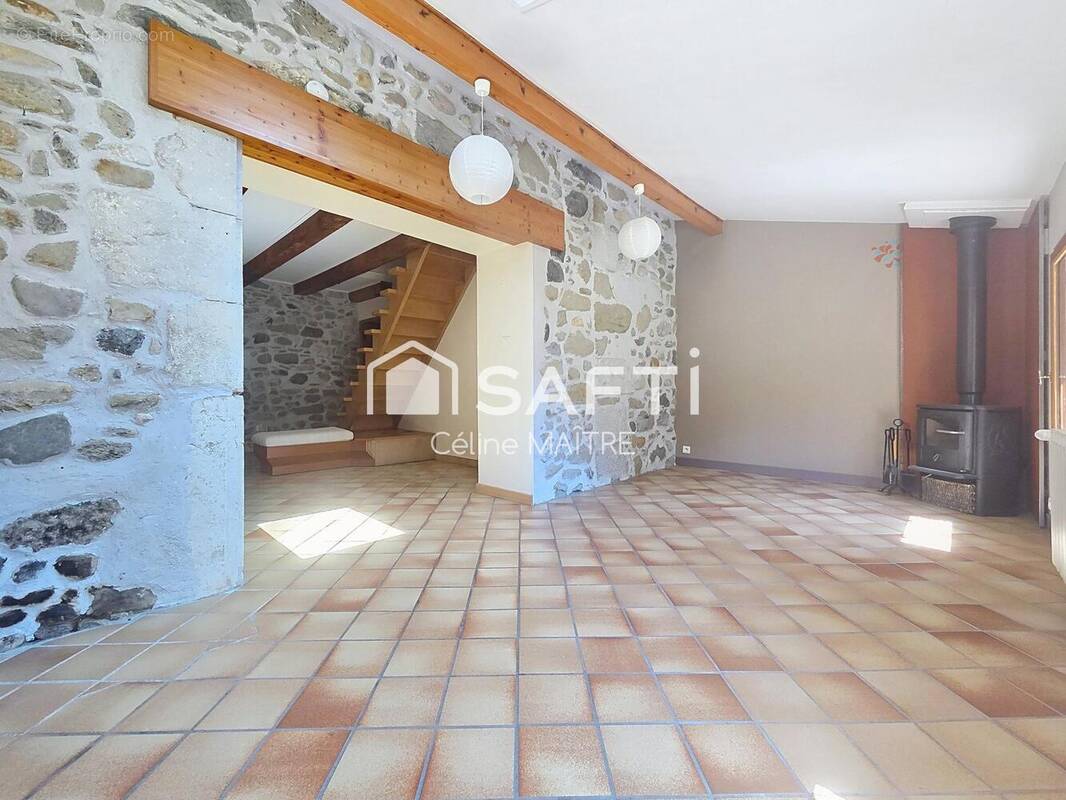 Photo 1 - Maison à CHAVANOD
