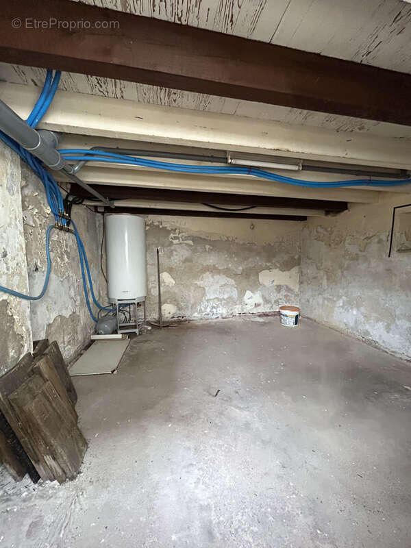 Maison à MONT-DE-MARSAN