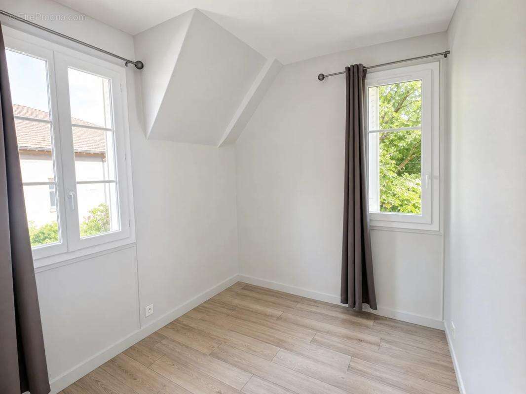 Maison de 4 pièces de 46 m² à Chantilly - photo 7