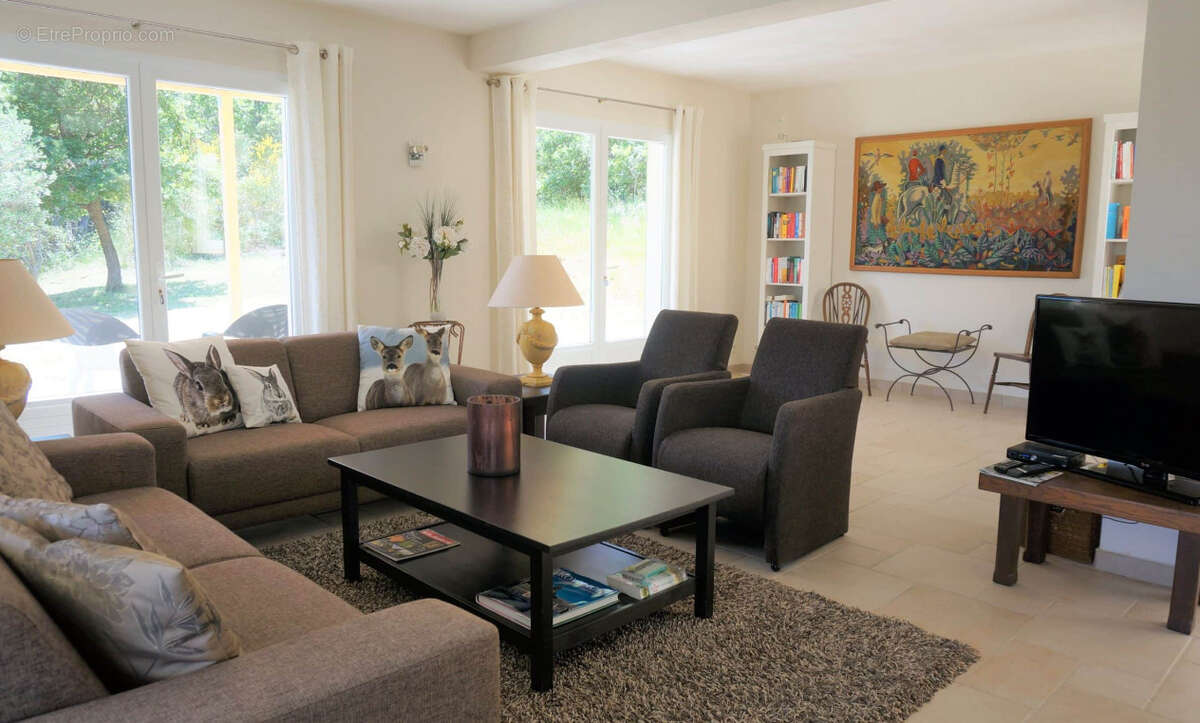 Maison à DRAGUIGNAN