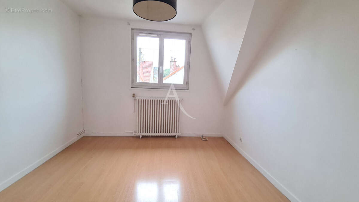 Maison à ABLON-SUR-SEINE