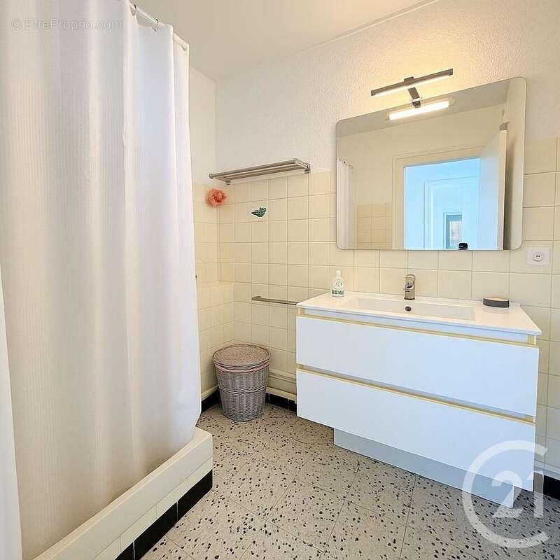 Appartement à CANET-EN-ROUSSILLON