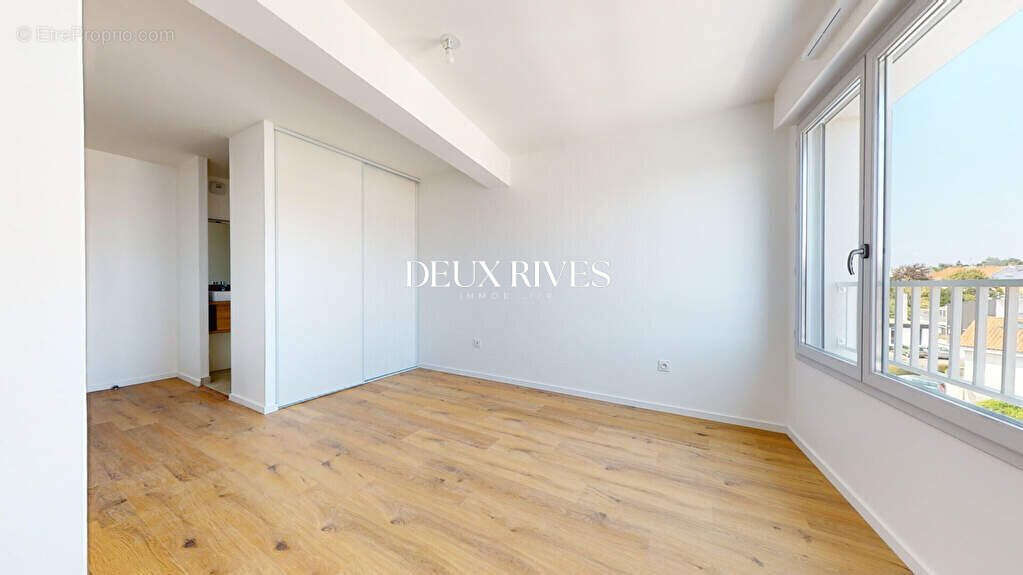 Appartement 87 m² à Saint-Herblain  - photo 9