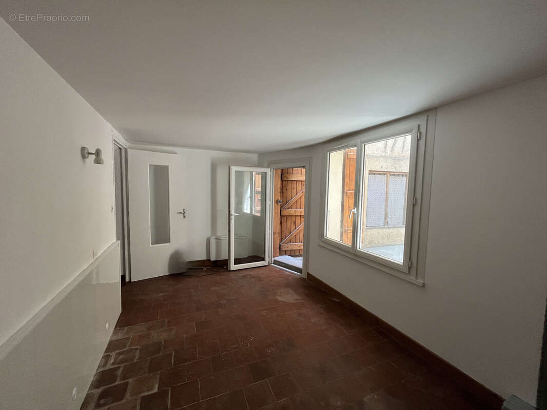 Appartement à AUCH