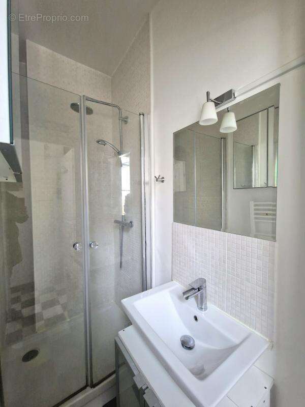 Appartement à PARIS-4E