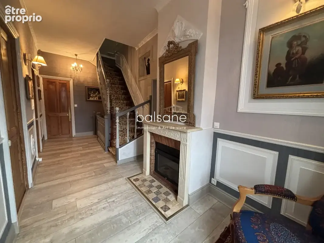 Maison 8 pièces 180 m² à vendre à Barentin (76360) - photo 7