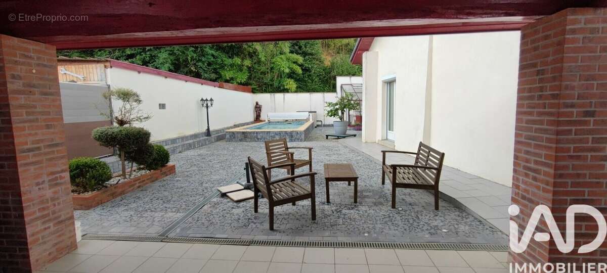 Photo 4 - Maison à POYARTIN