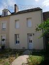 Maison à MONTCRESSON