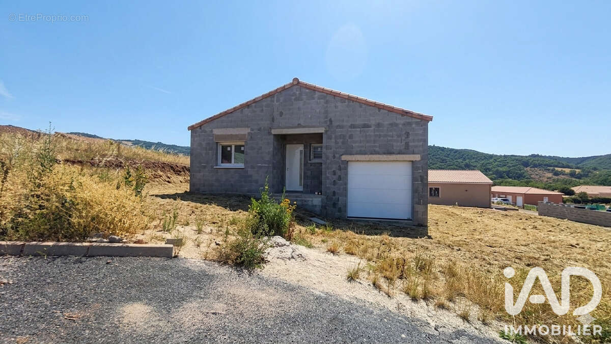 Maison 113 m² à Camares  - photo 2