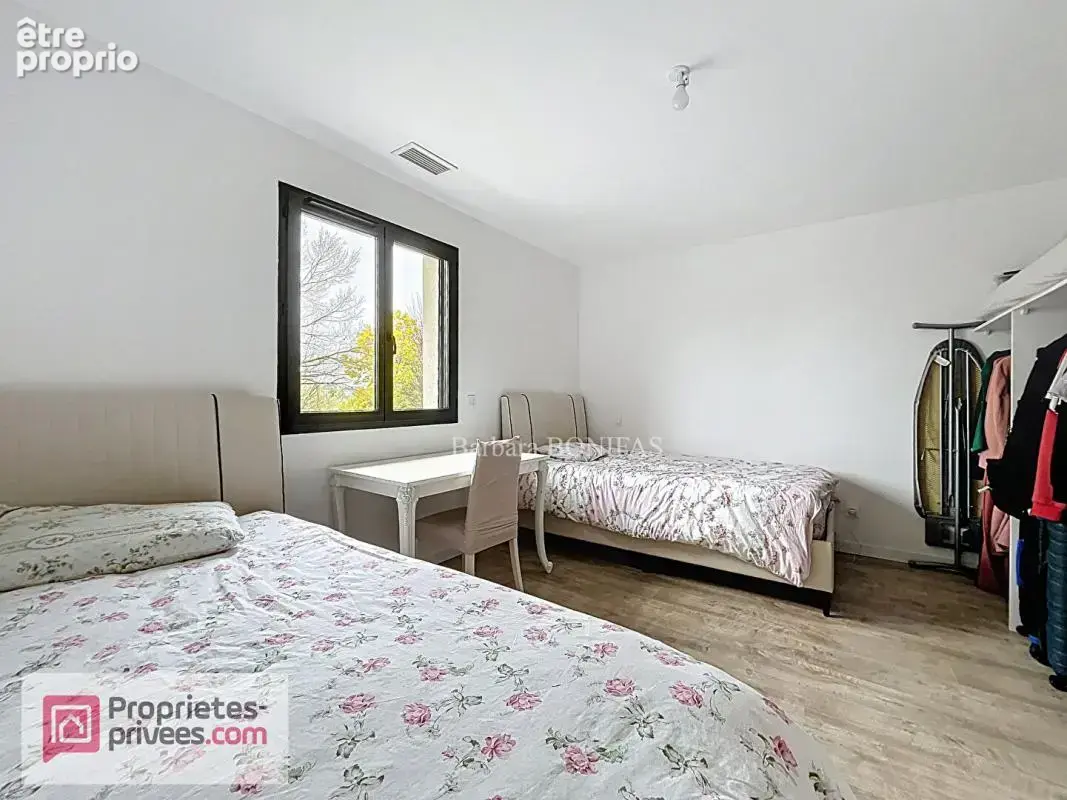 Maison Saint Sulpice La Pointe 4 pièces 124 m2 - photo 9
