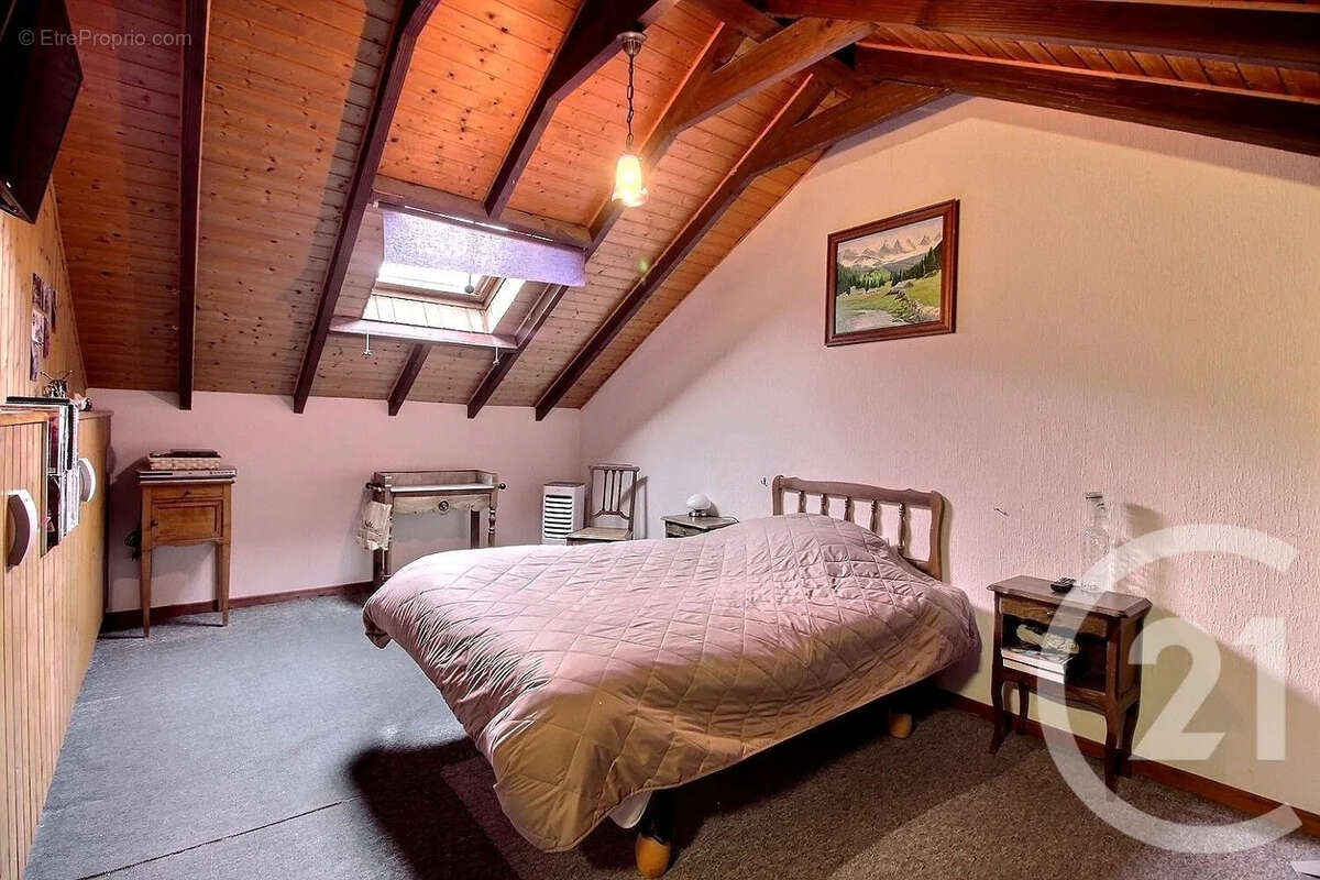 Maison à EVIAN-LES-BAINS