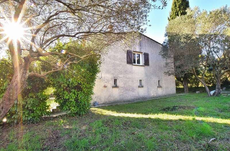 Maison à LODEVE