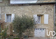 Photo 1 - Maison à VILLEVIEILLE