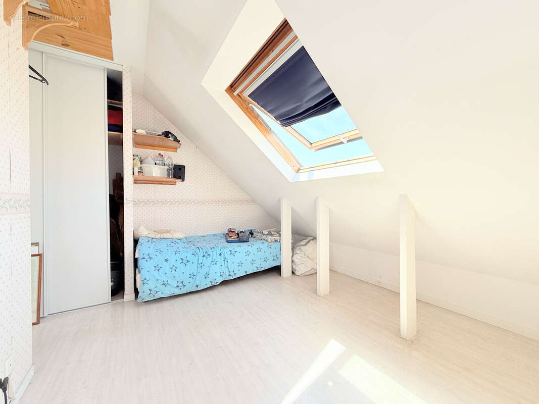 Maison à RUEIL-MALMAISON