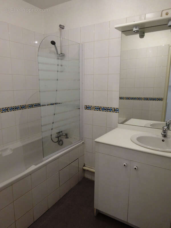 À Toulouse (31 300), T3  à vendre - photo 7
