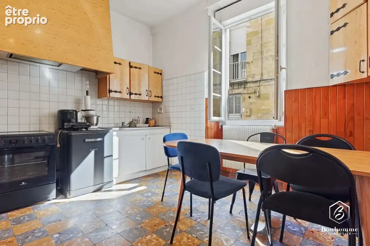 maison 140m2 5 pièces - LANGOIRAN - photo 7