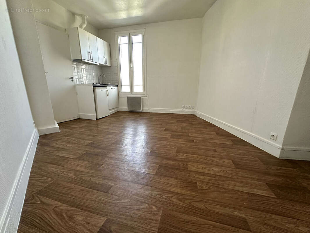 Appartement à BAGNOLET