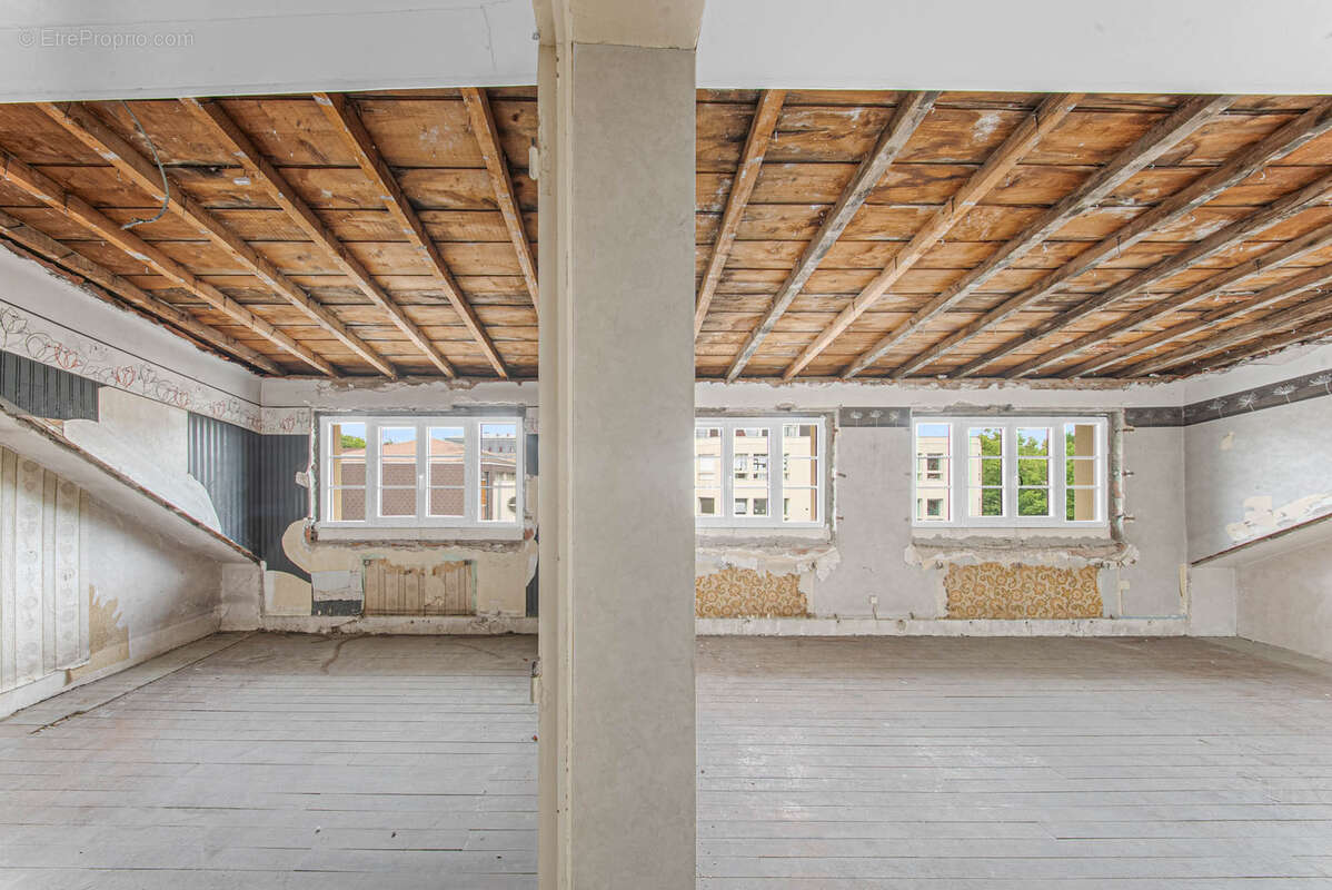 Appartement à DIJON