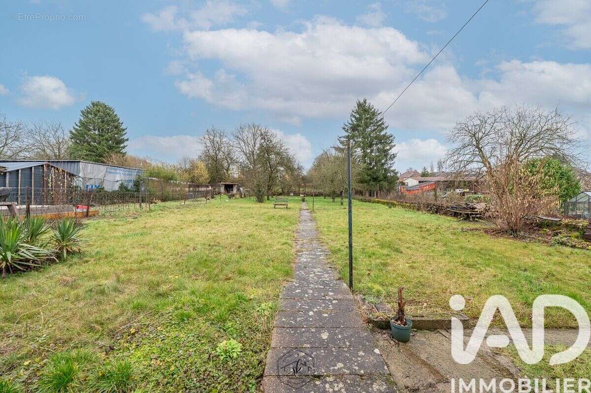 Photo 6 - Maison à CRUSNES