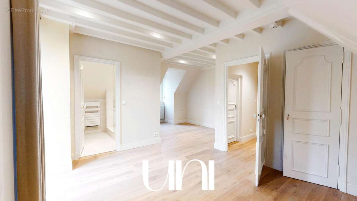 Maison à VAUX-SUR-SEULLES