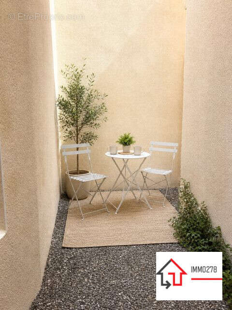 Appartement à SAINT-OMER