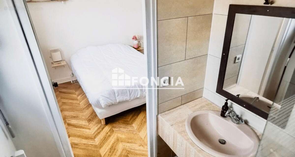 Appartement à LA ROCHELLE