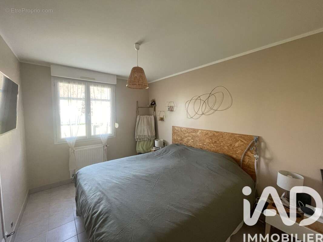 Photo 9 - Maison à CHANGE