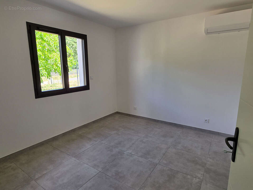 Villa neuve, toit plat RUOMS - photo 4