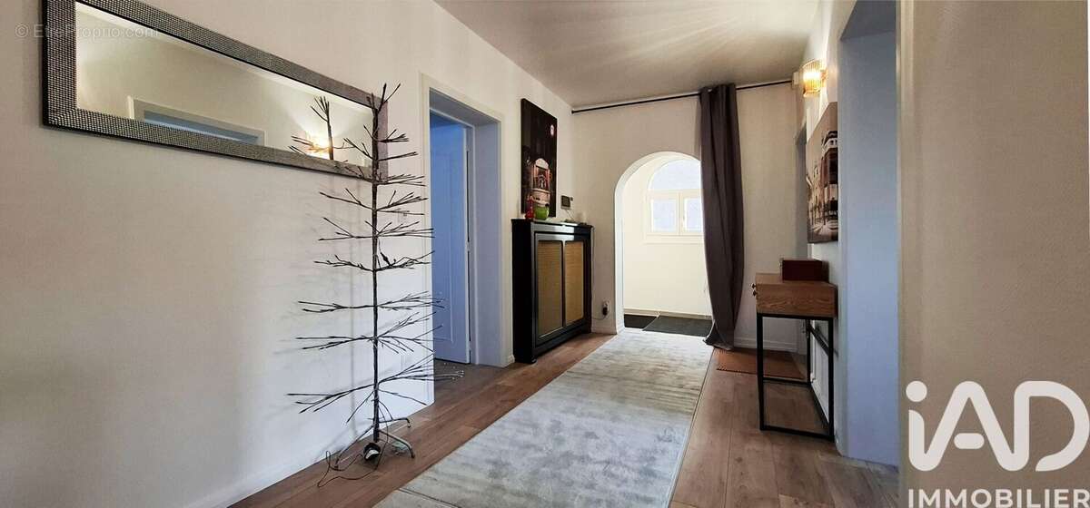 Photo 6 - Maison à SAINT-AVOLD