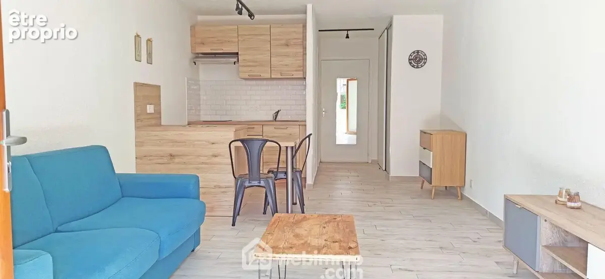 Appartement à SAINTES-MARIES-DE-LA-MER