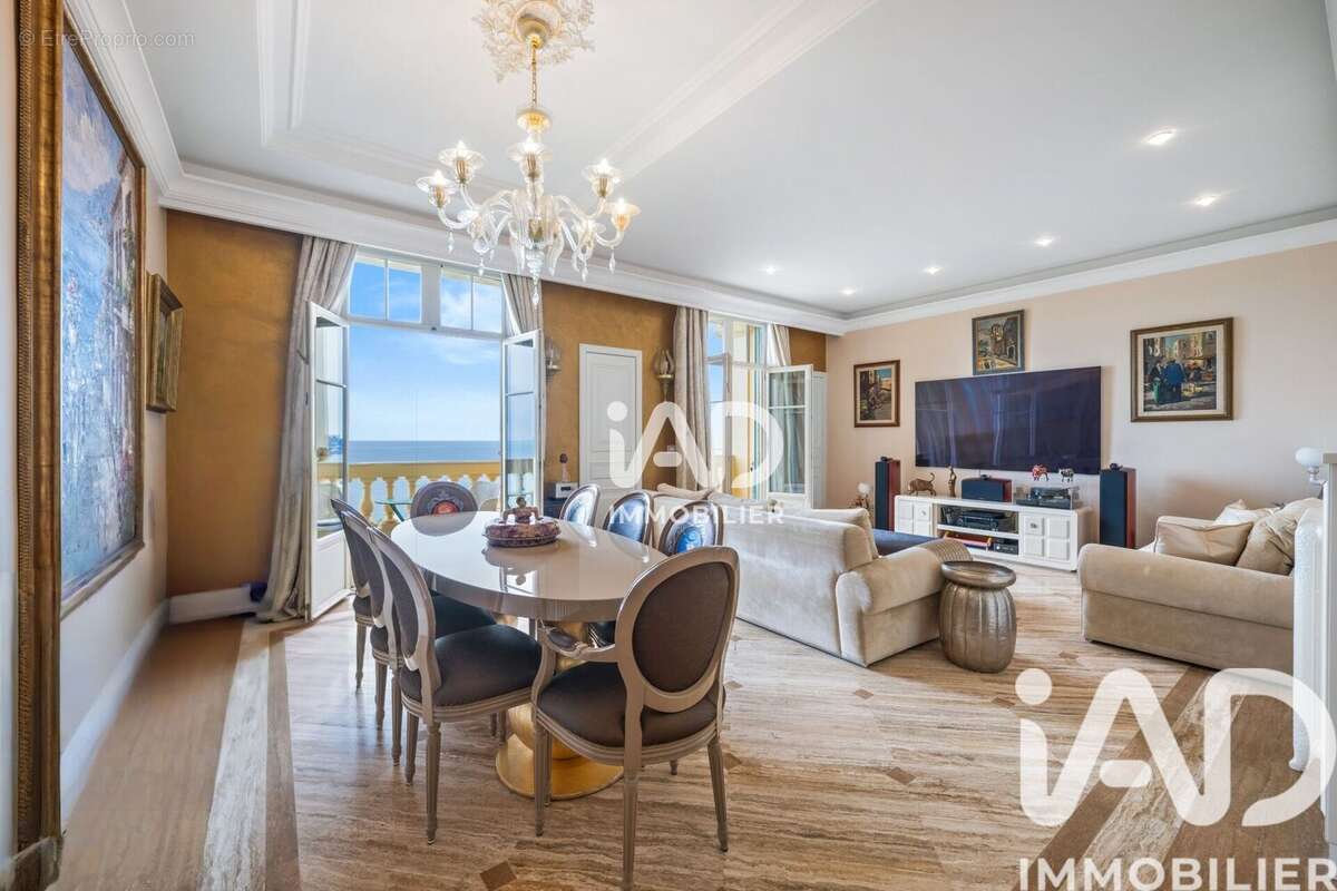 Photo 5 - Appartement à MENTON